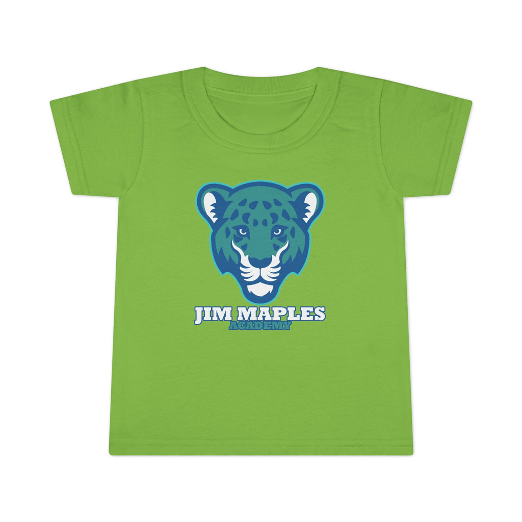 Jim Maples Jag Toddler T-Shirt