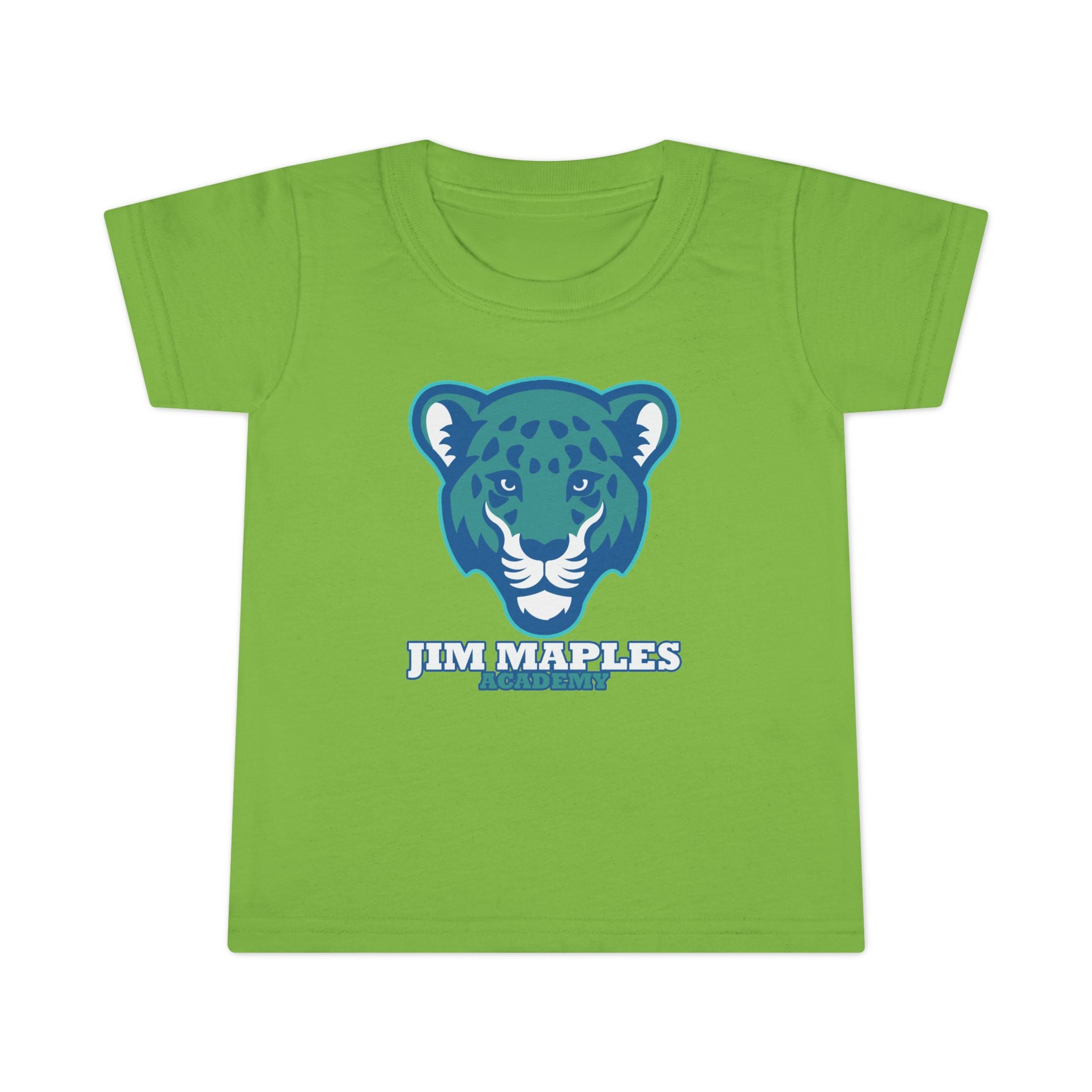 Jim Maples Jag Toddler T-Shirt