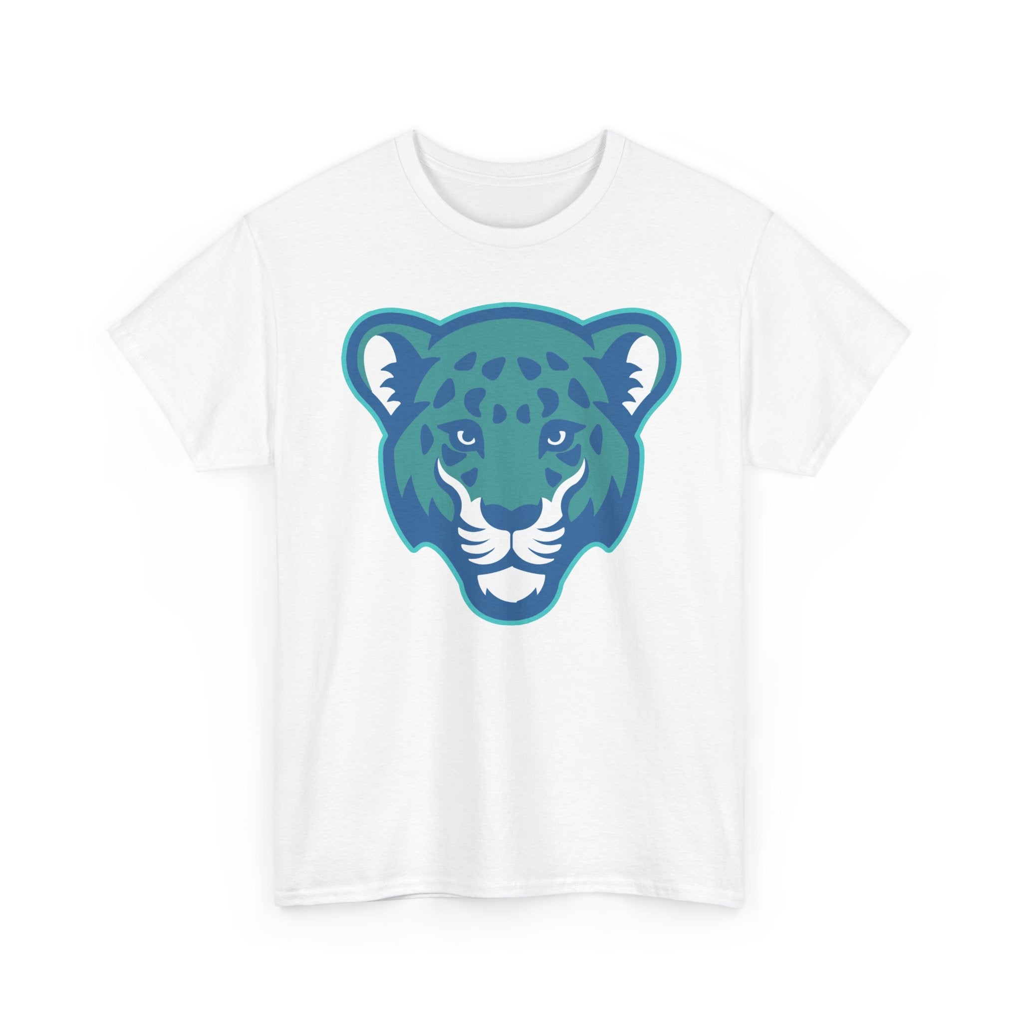 JMA Jag Unisex Heavy Cotton Tee