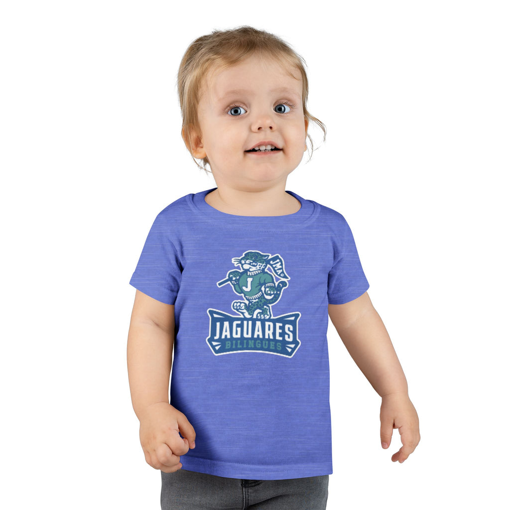 JMA Jaguares Toddler T-Shirt