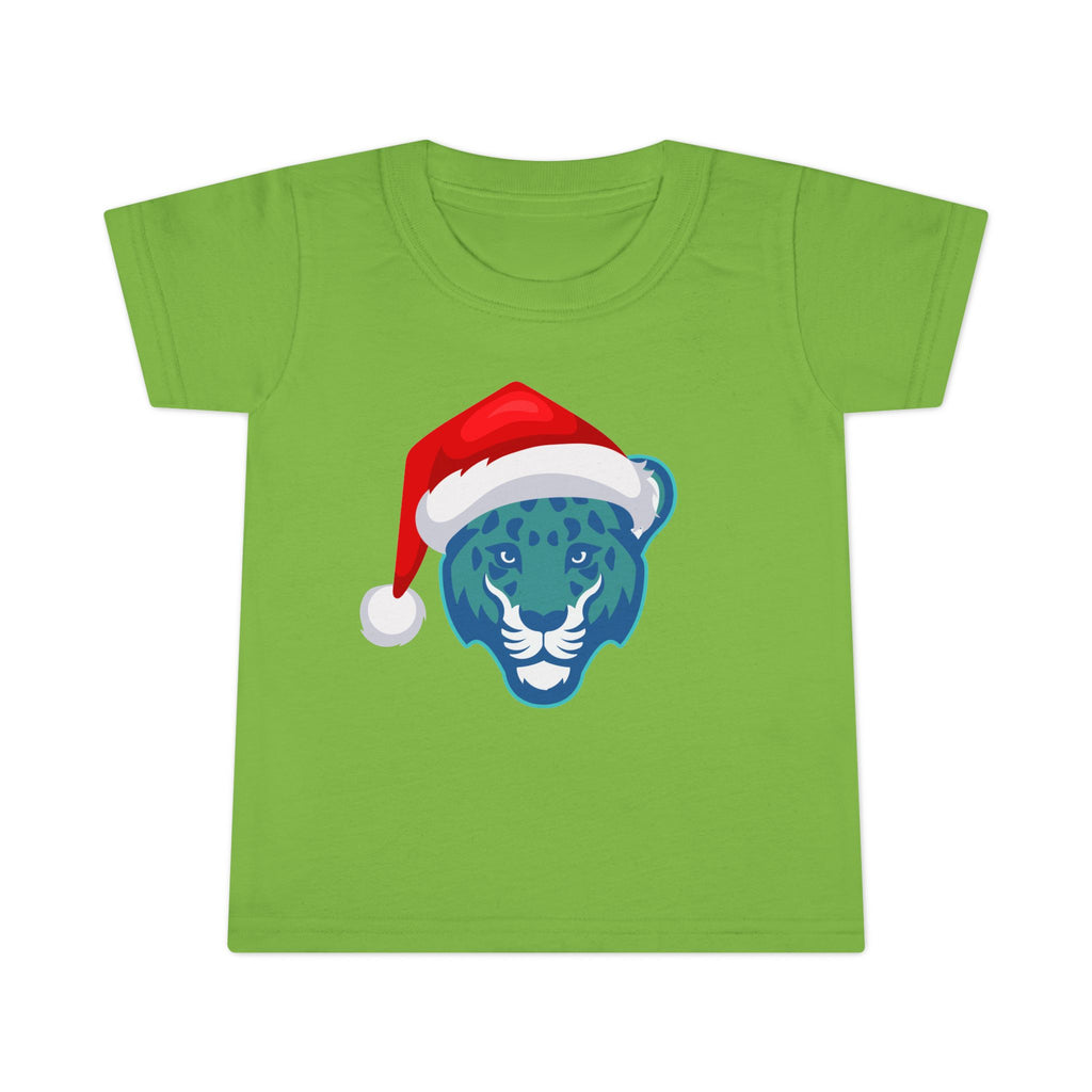 JMA Holiday Jag Toddler T-Shirt