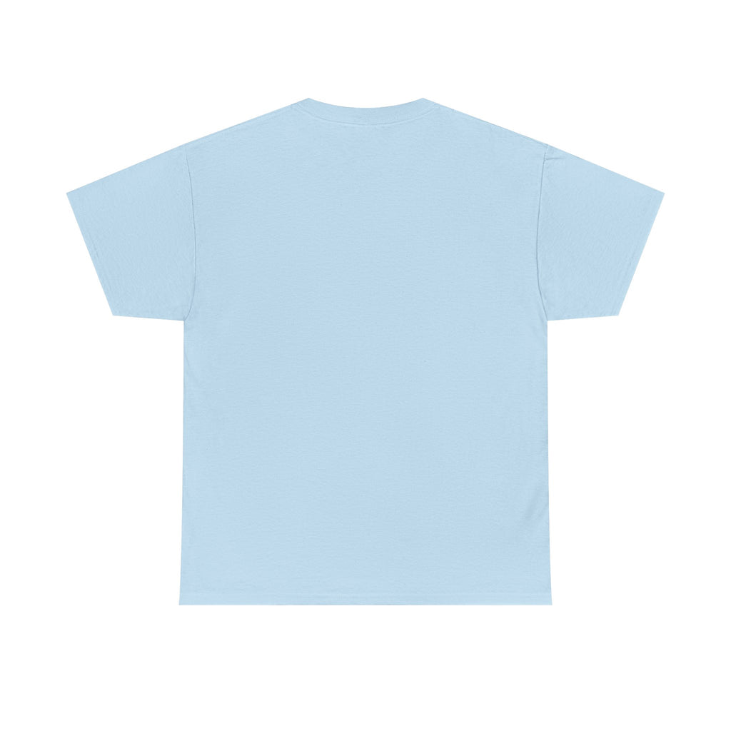JMA Jag Unisex Heavy Cotton Tee