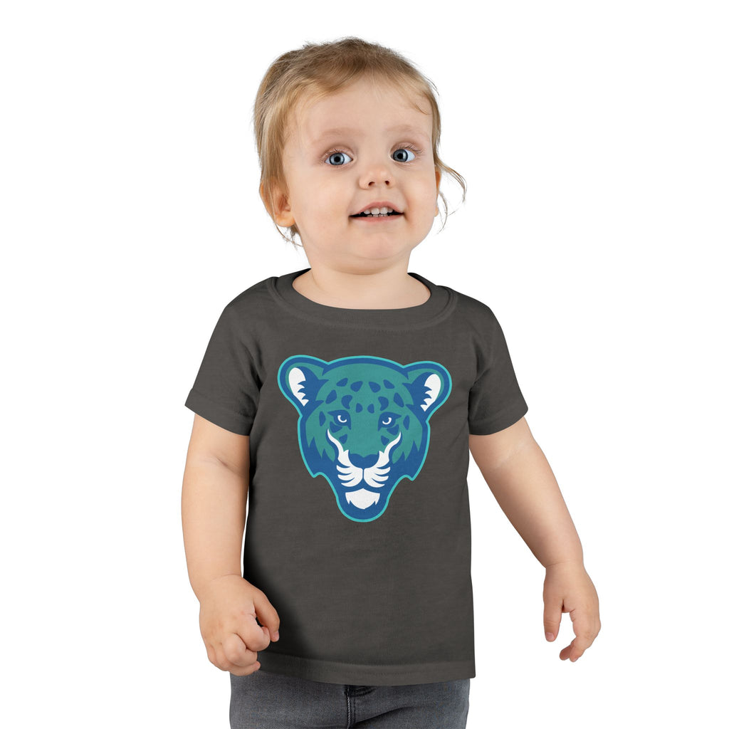 Jaguar Toddler T-Shirt