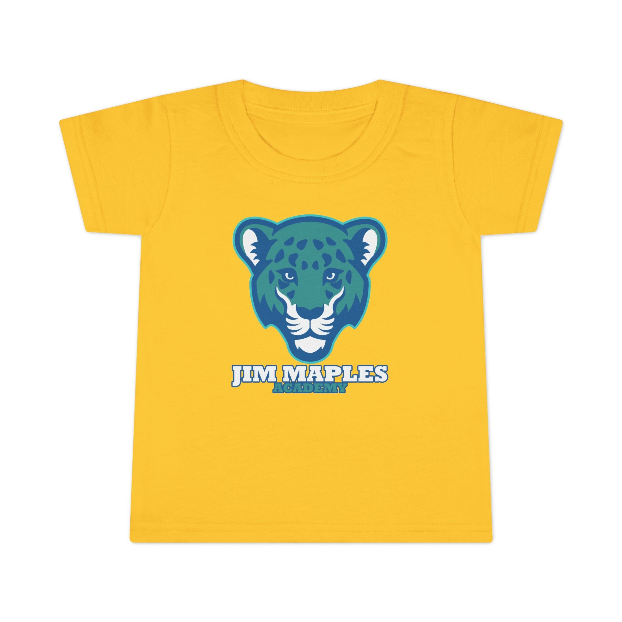 Jim Maples Jag Toddler T-Shirt