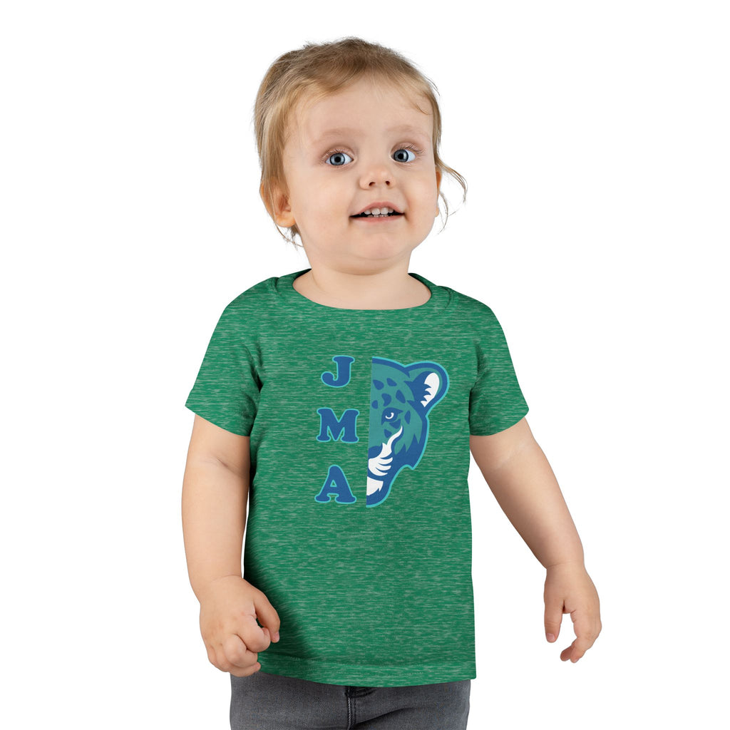 JMA Jag Toddler T-Shirt
