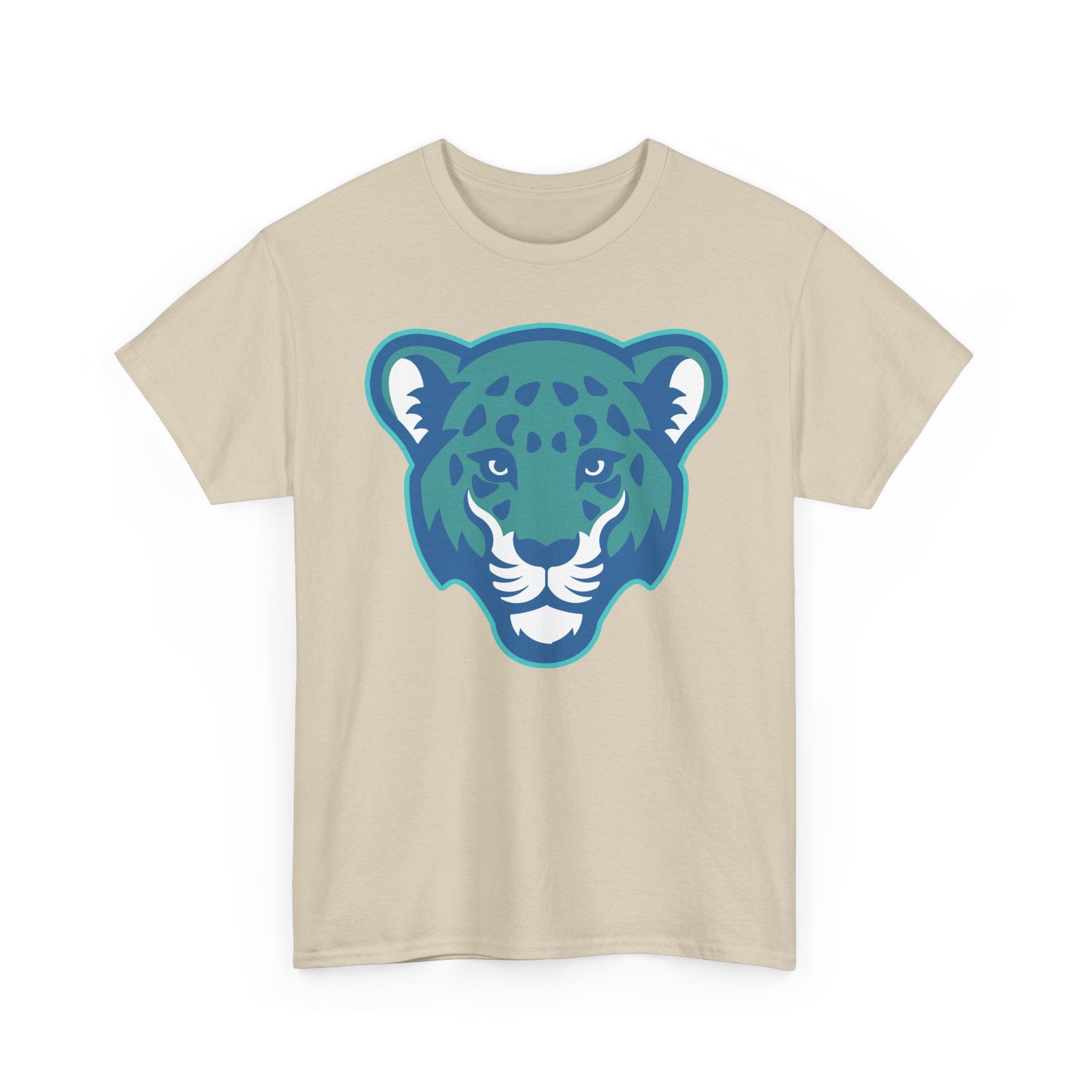 JMA Jag Unisex Heavy Cotton Tee