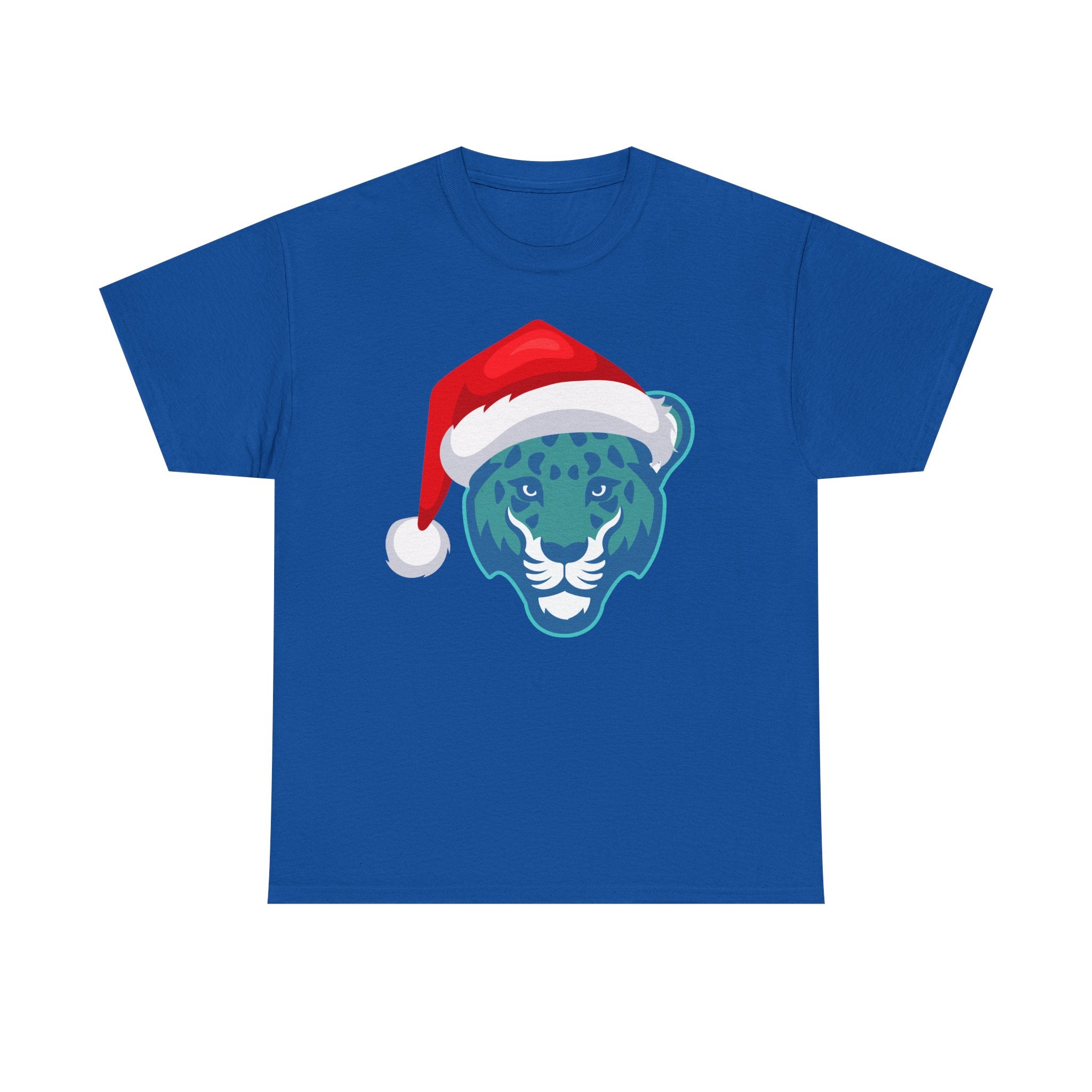 Holiday JMA Jag Unisex Heavy Cotton Tee