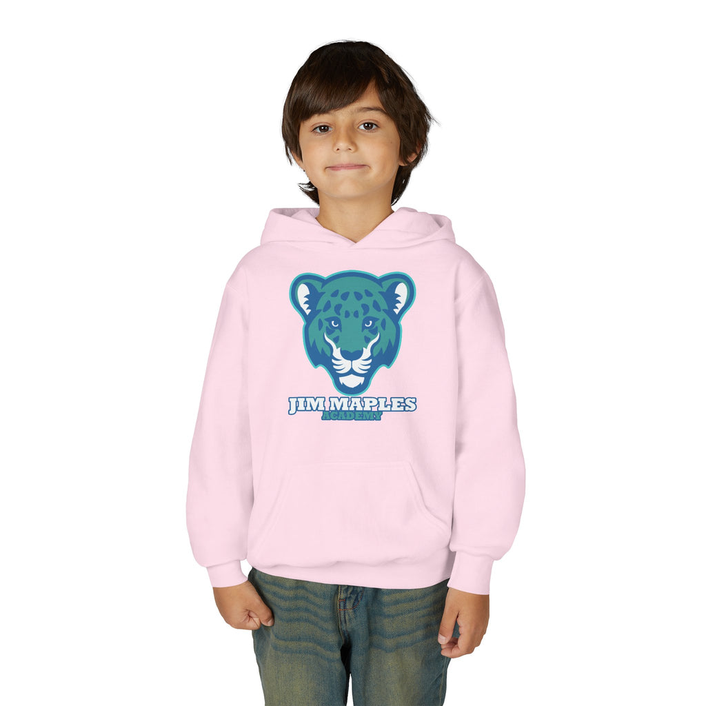 JMA Jag Youth Heavy Blend Hooded Sweatshirt
