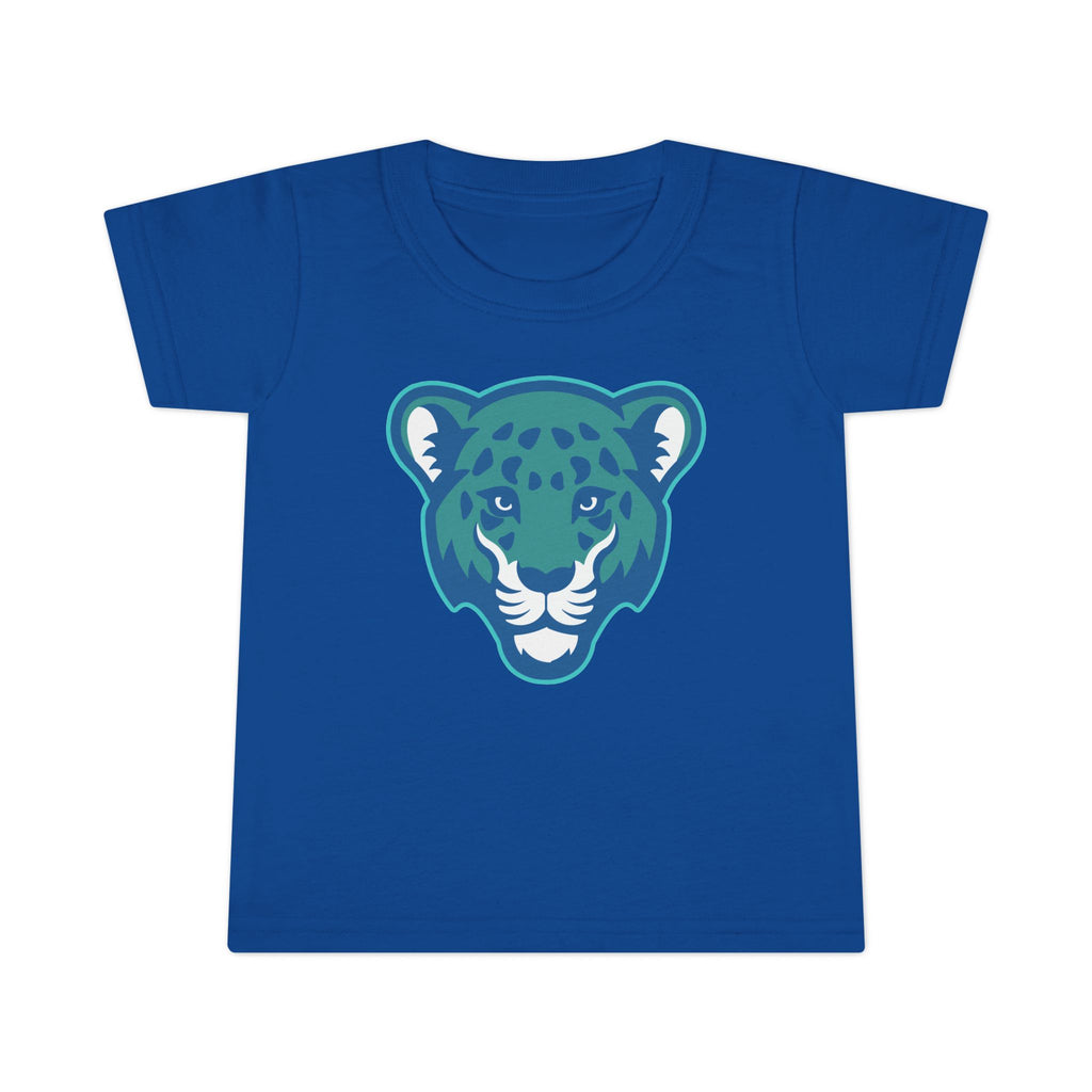 Jaguar Toddler T-Shirt