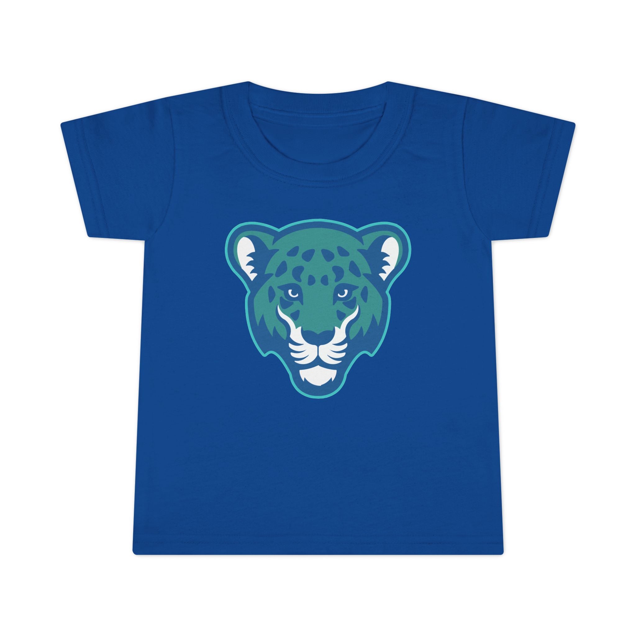 Jaguar Toddler T-Shirt