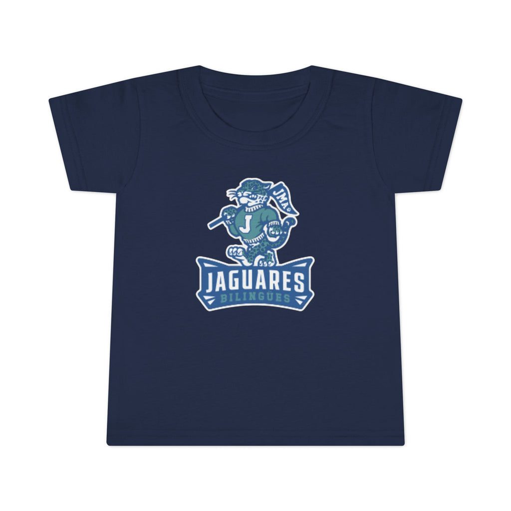 JMA Jaguares Toddler T-Shirt