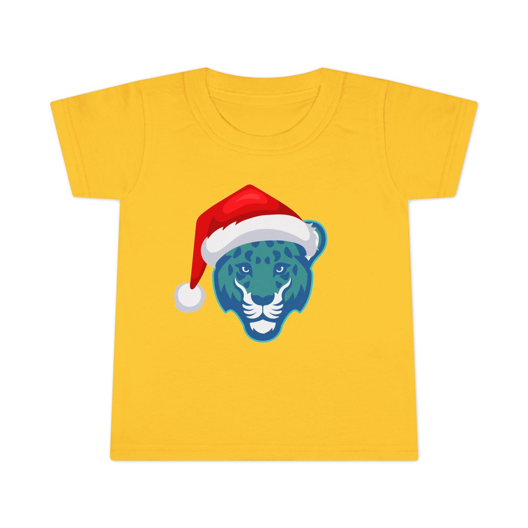 JMA Holiday Jag Toddler T-Shirt