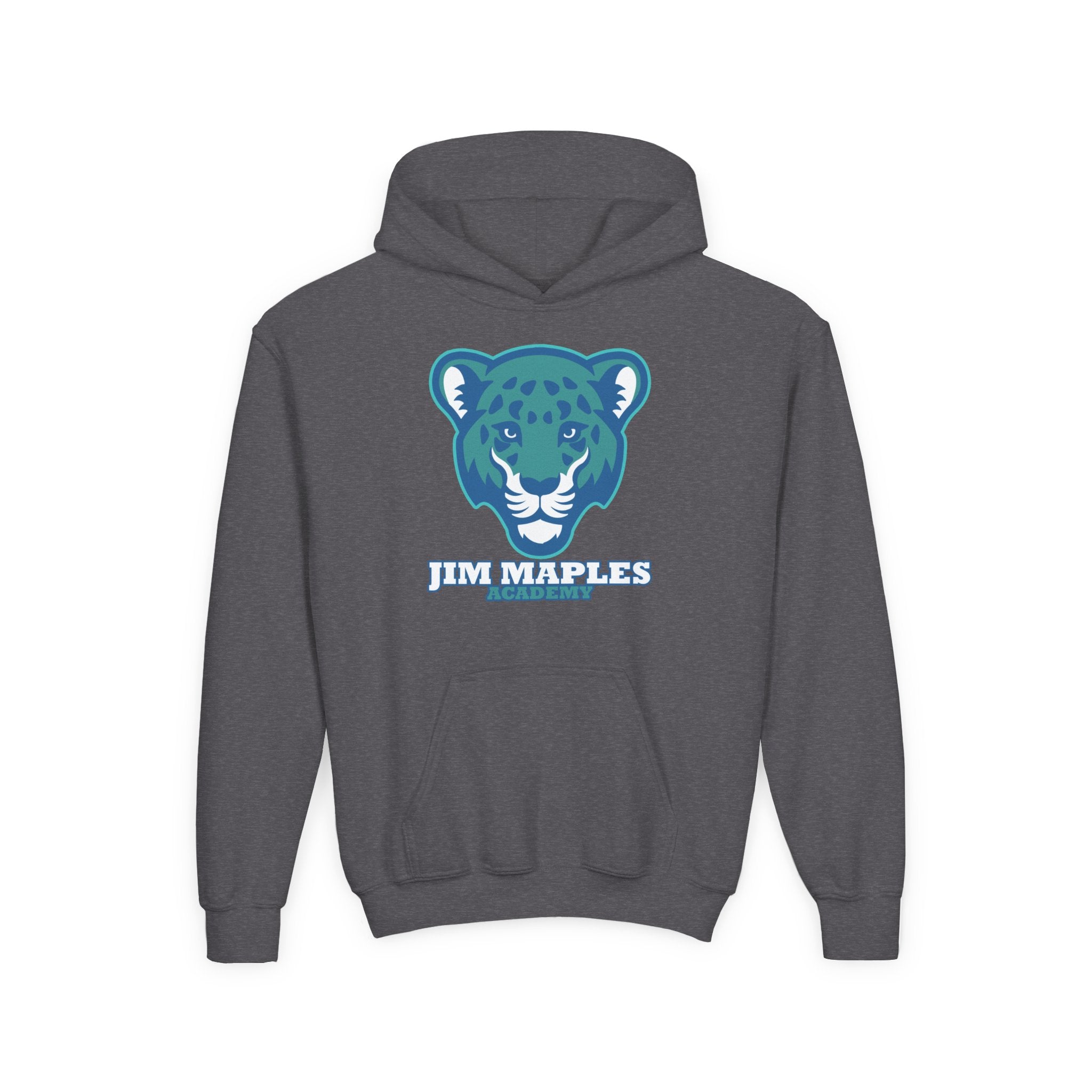 JMA Jag Youth Heavy Blend Hooded Sweatshirt