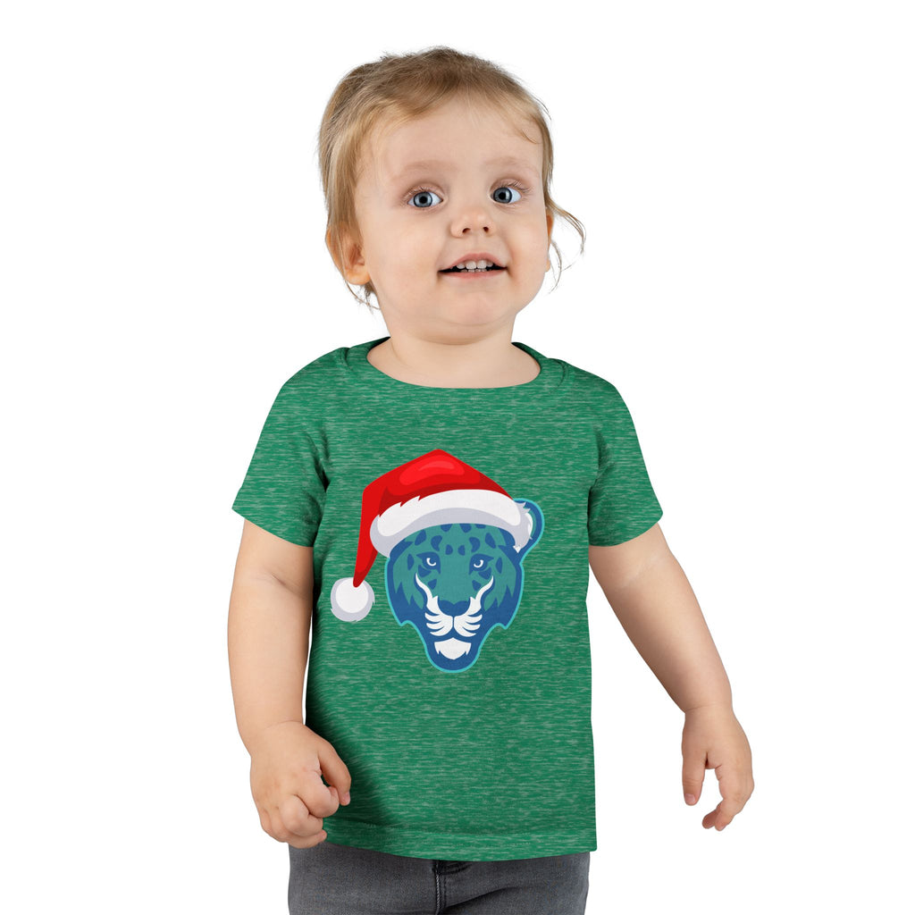 JMA Holiday Jag Toddler T-Shirt