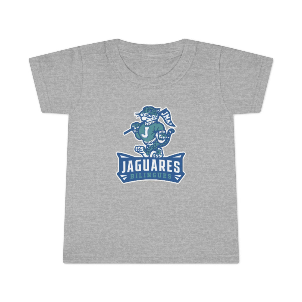 JMA Jaguares Toddler T-Shirt