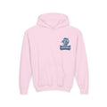 Jaguares Embroidered Youth Hoodie