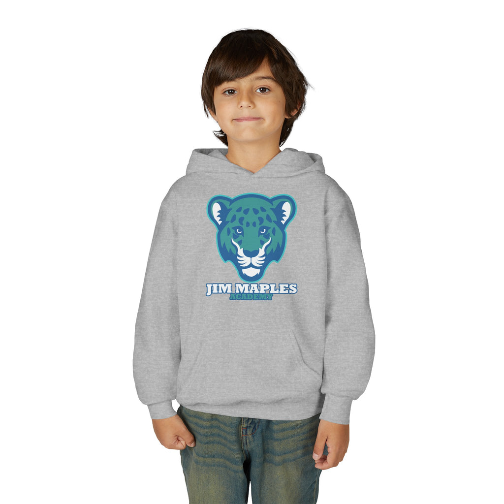 JMA Jag Youth Heavy Blend Hooded Sweatshirt