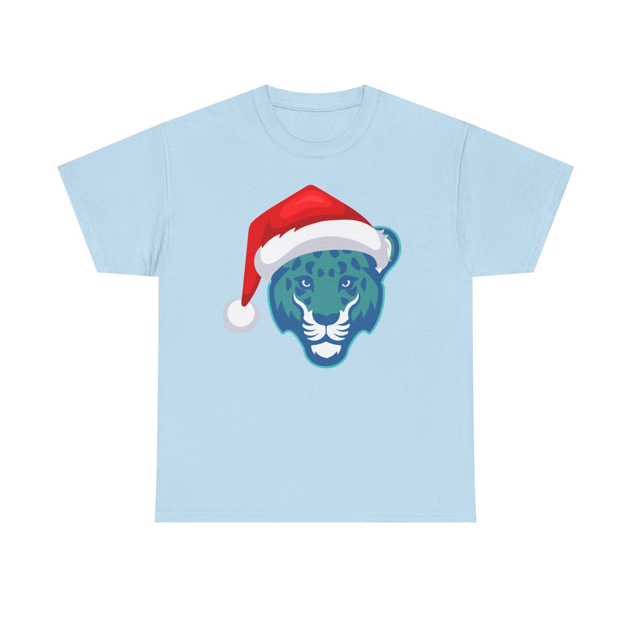 Holiday JMA Jag Unisex Heavy Cotton Tee
