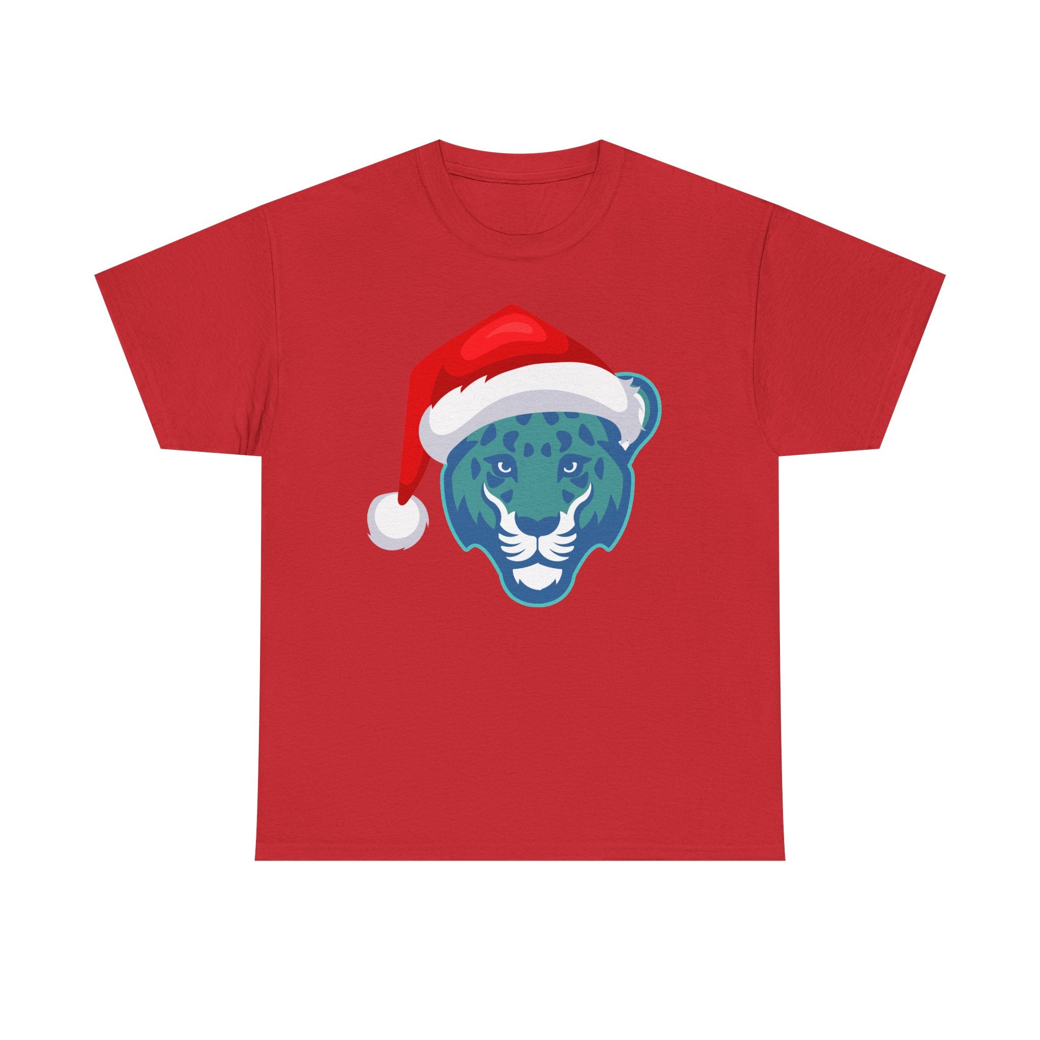 Holiday JMA Jag Unisex Heavy Cotton Tee