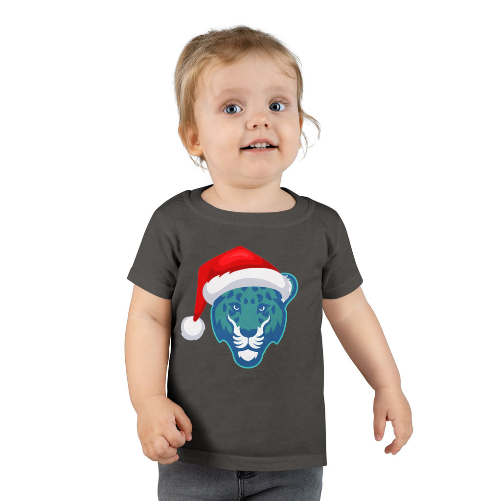 JMA Holiday Jag Toddler T-Shirt