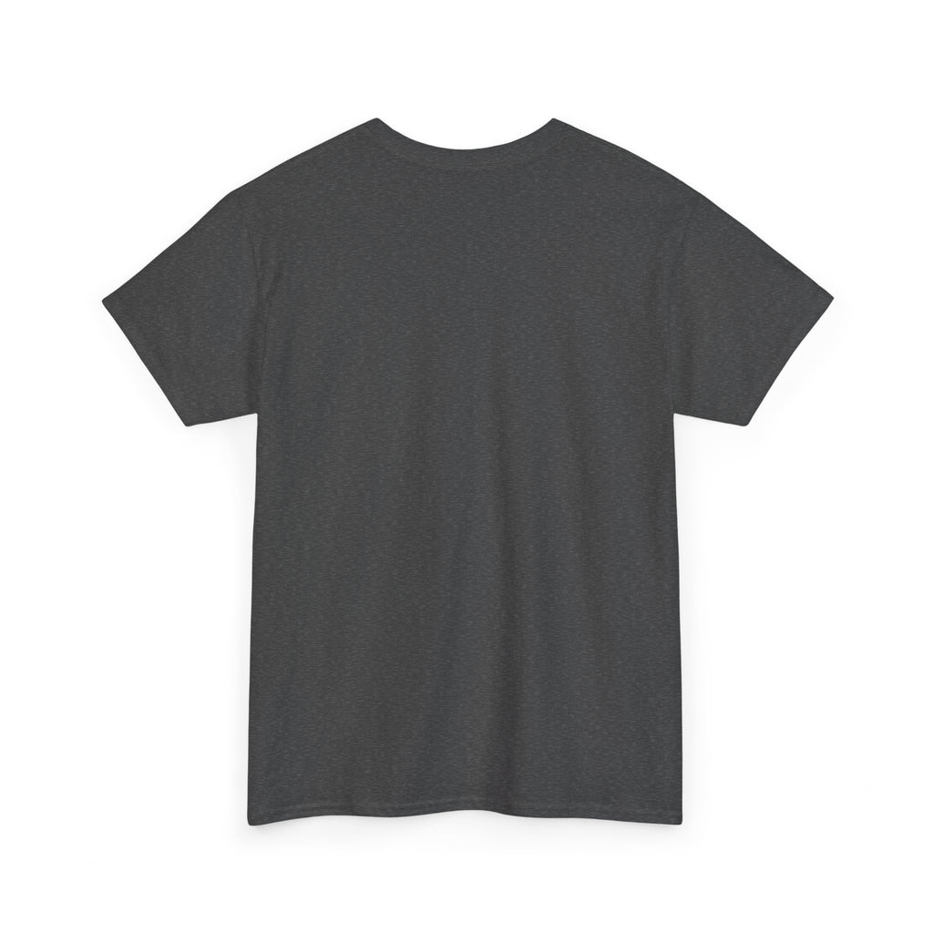 JMA Jag Unisex Heavy Cotton Tee