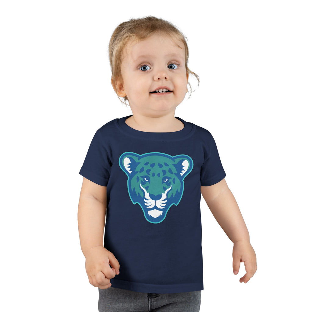 Jaguar Toddler T-Shirt