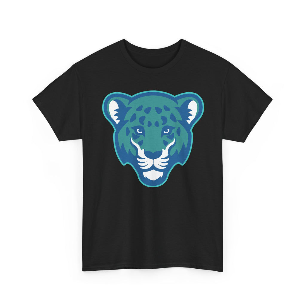 JMA Jag Unisex Heavy Cotton Tee