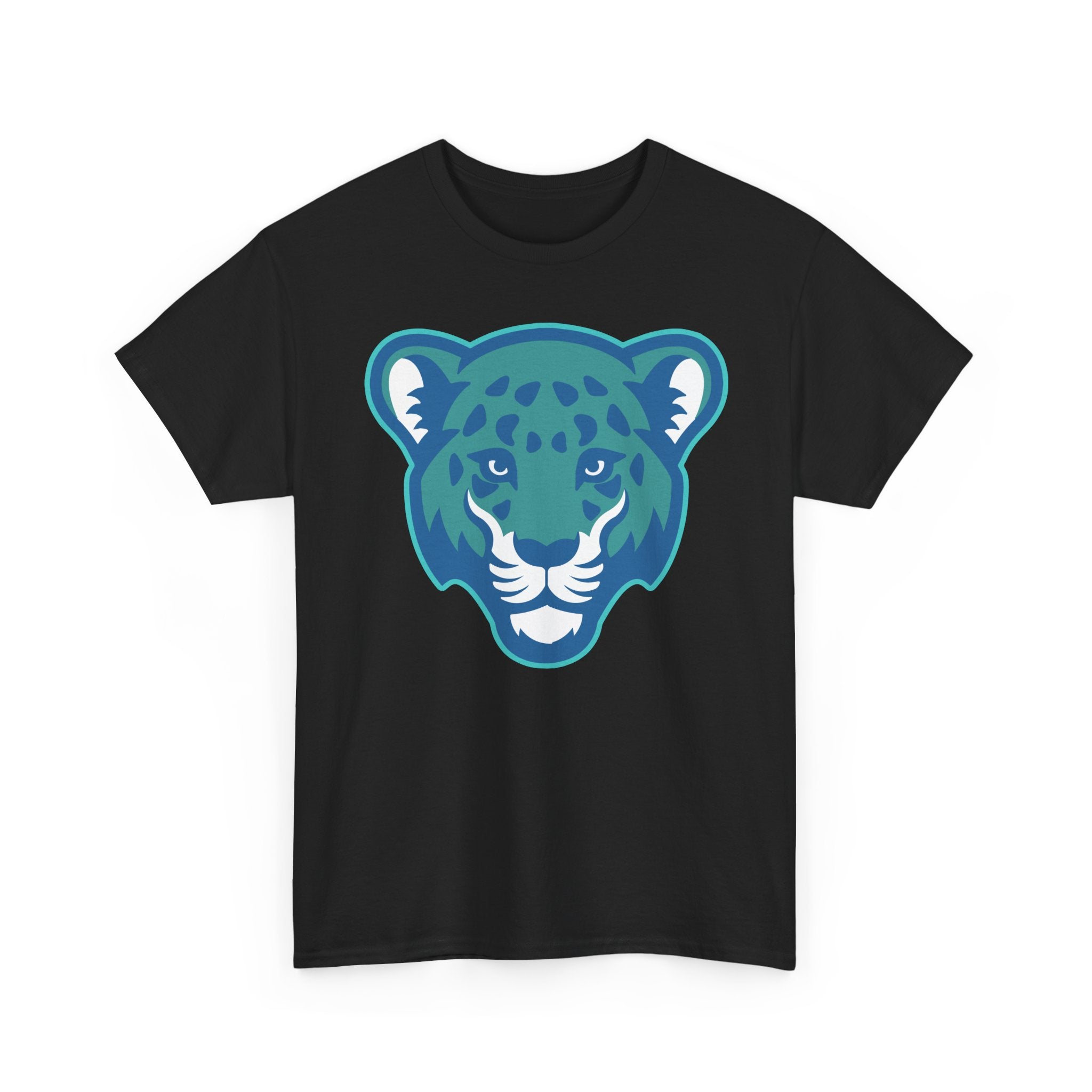 JMA Jag Unisex Heavy Cotton Tee