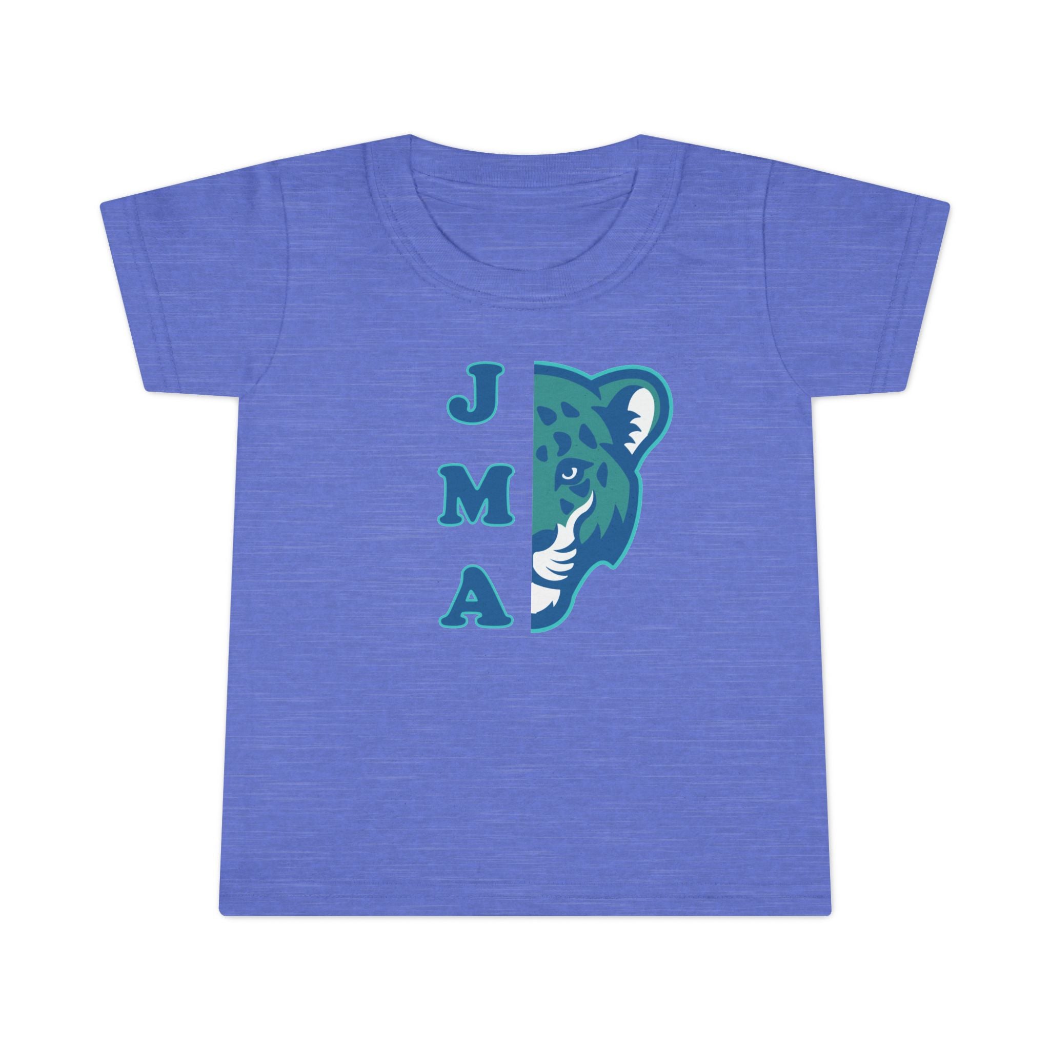JMA Jag Toddler T-Shirt