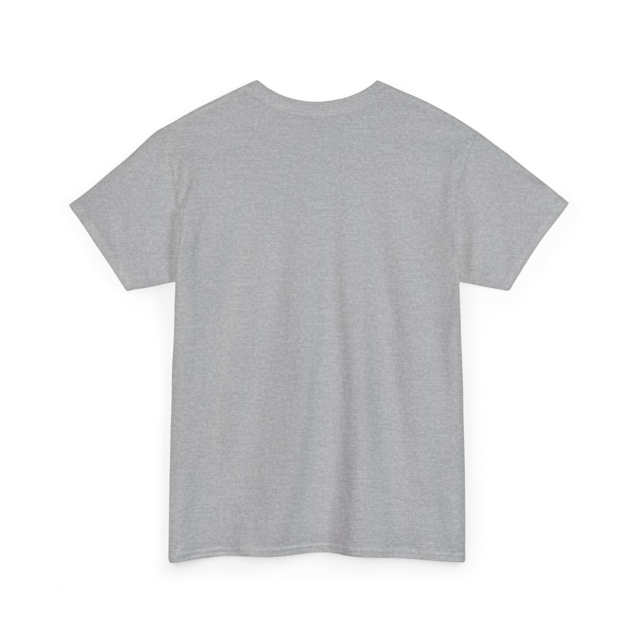 JMA Jag Unisex Heavy Cotton Tee