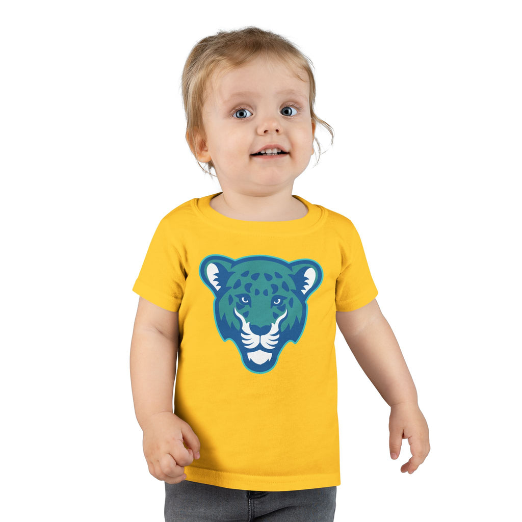 Jaguar Toddler T-Shirt