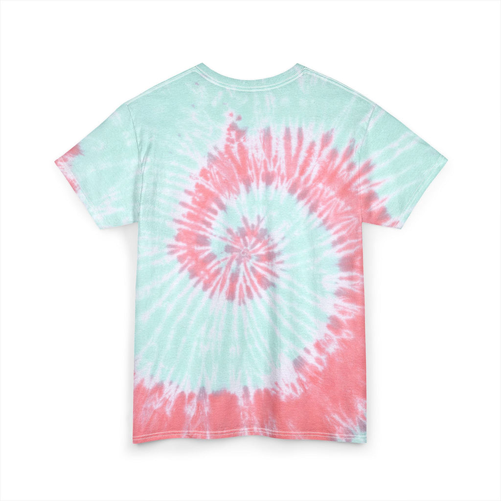 Holiday Jag Tie Dye Tee