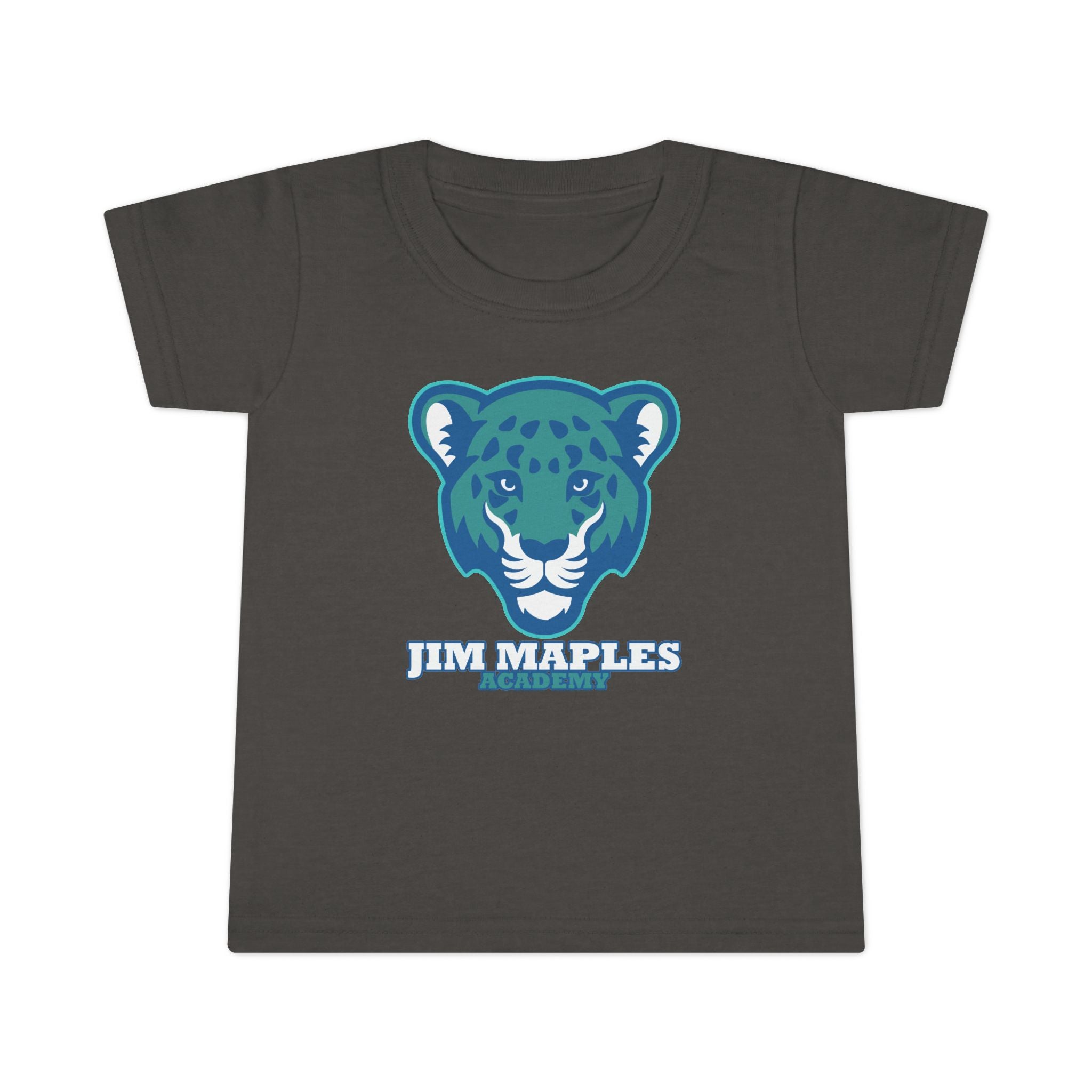 Jim Maples Jag Toddler T-Shirt