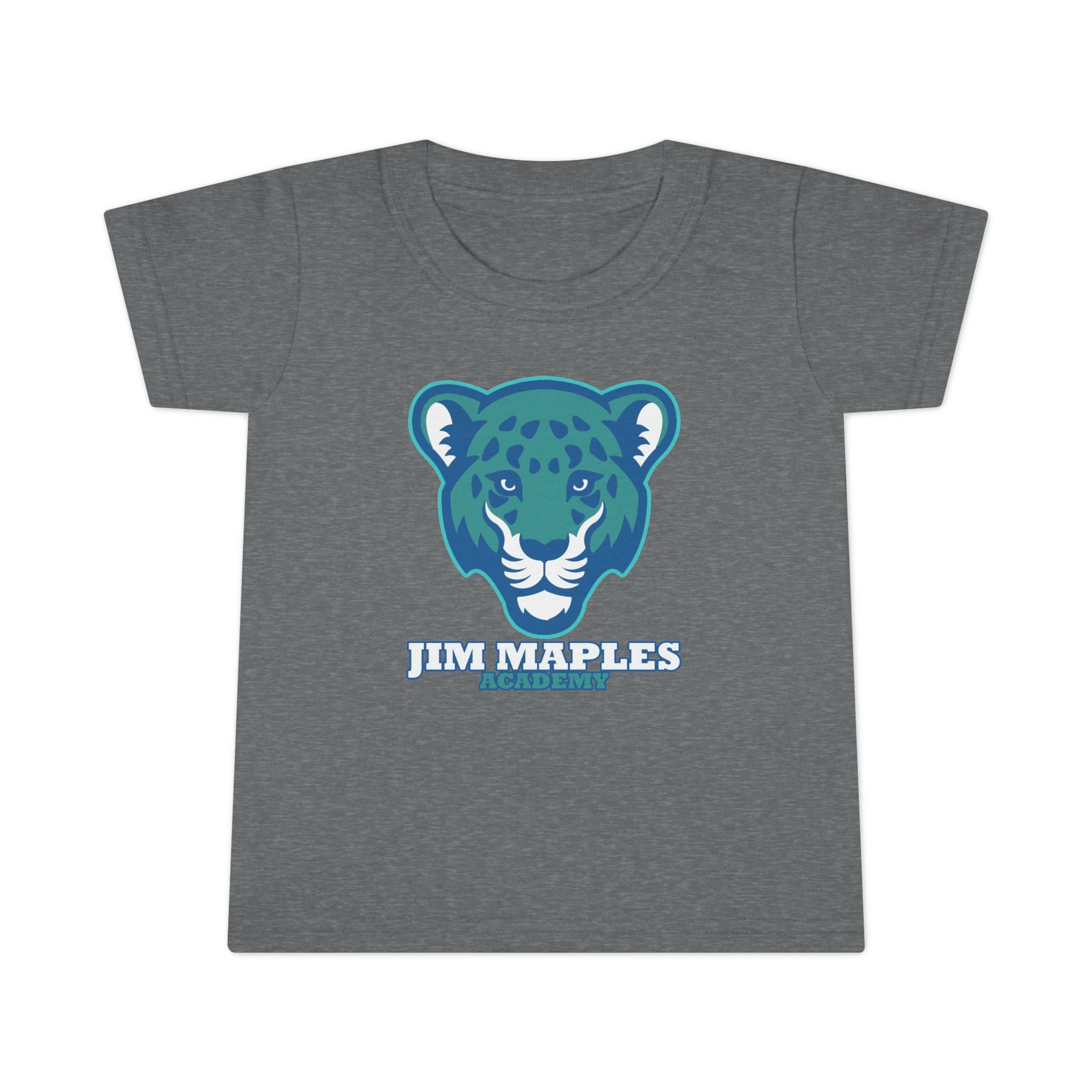 Jim Maples Jag Toddler T-Shirt