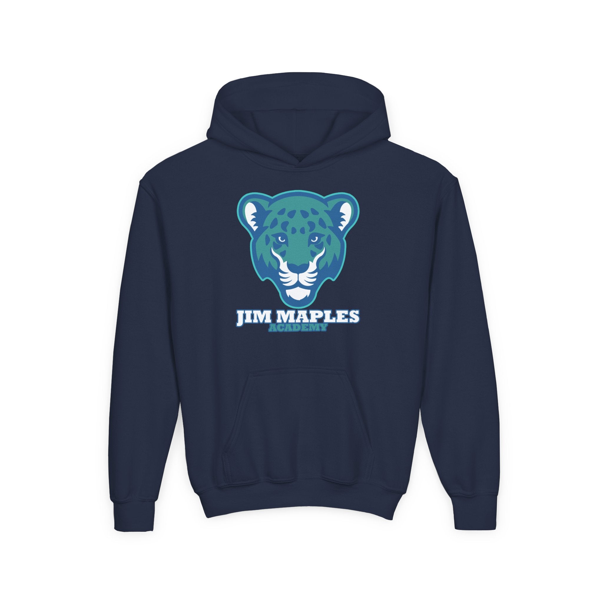 JMA Jag Youth Heavy Blend Hooded Sweatshirt