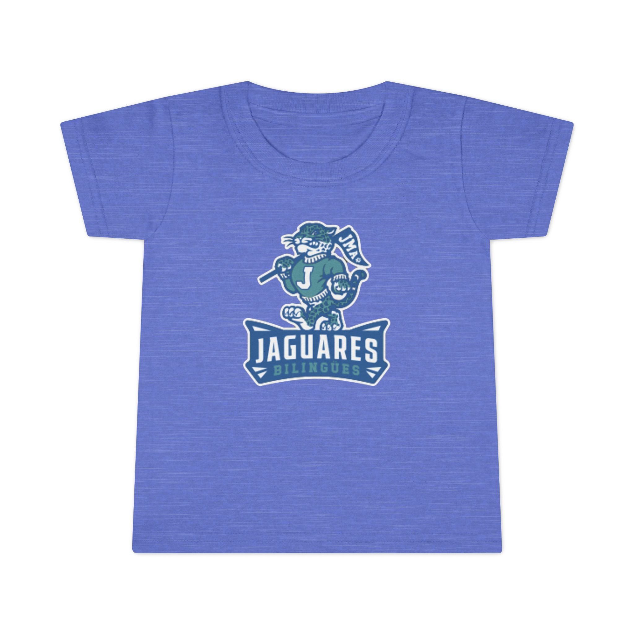 JMA Jaguares Toddler T-Shirt