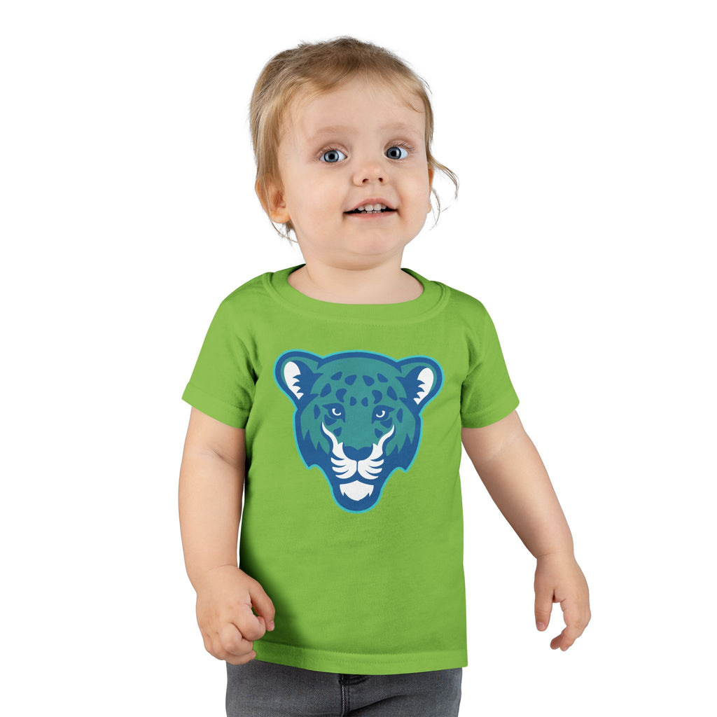Jaguar Toddler T-Shirt