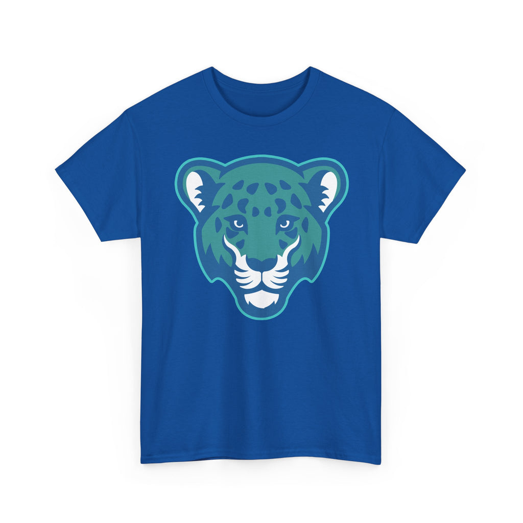 JMA Jag Unisex Heavy Cotton Tee