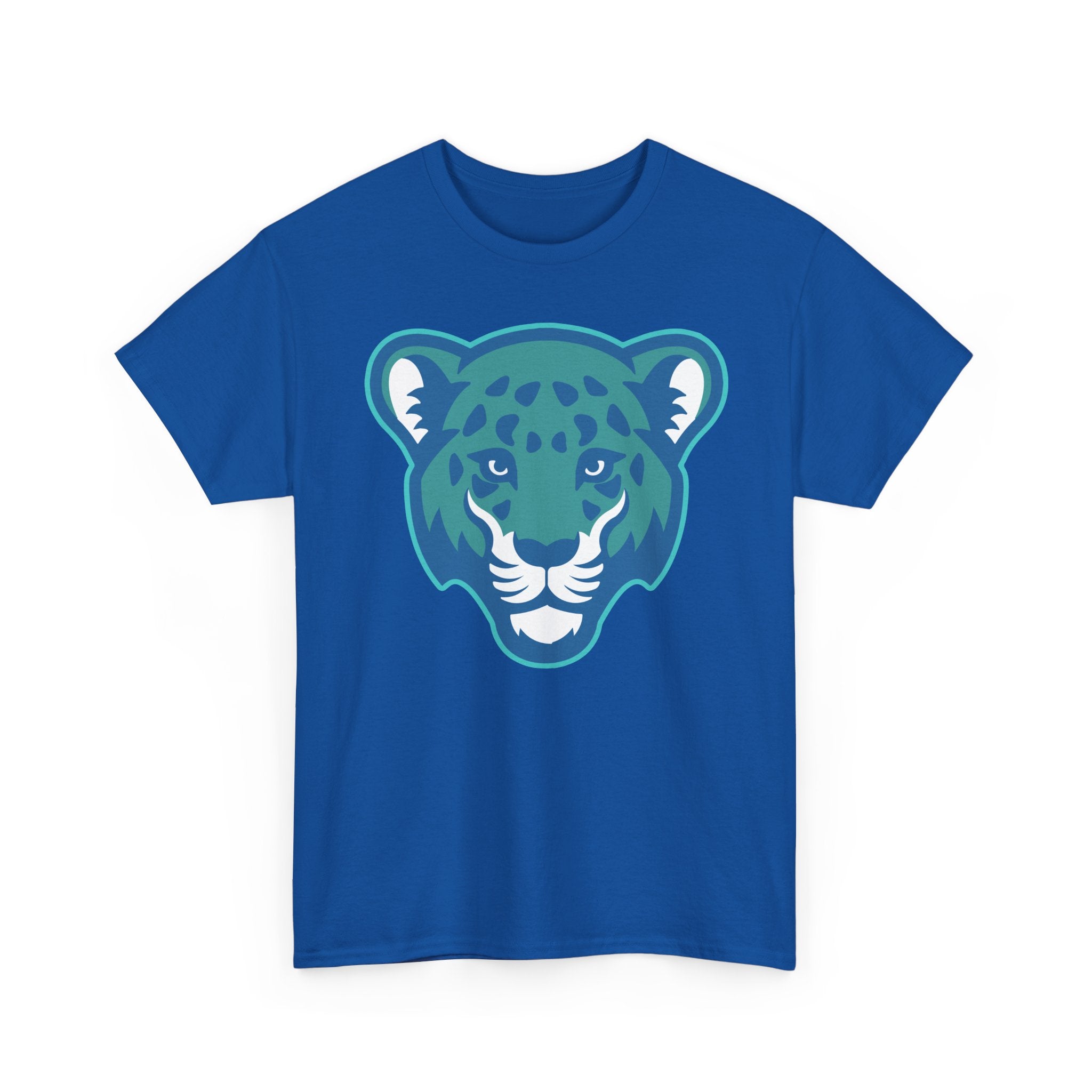 JMA Jag Unisex Heavy Cotton Tee