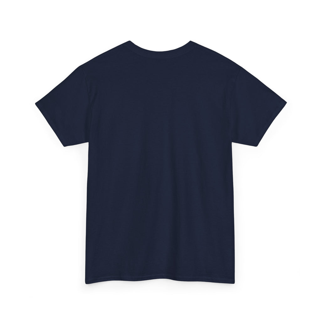 JMA Jag Unisex Heavy Cotton Tee