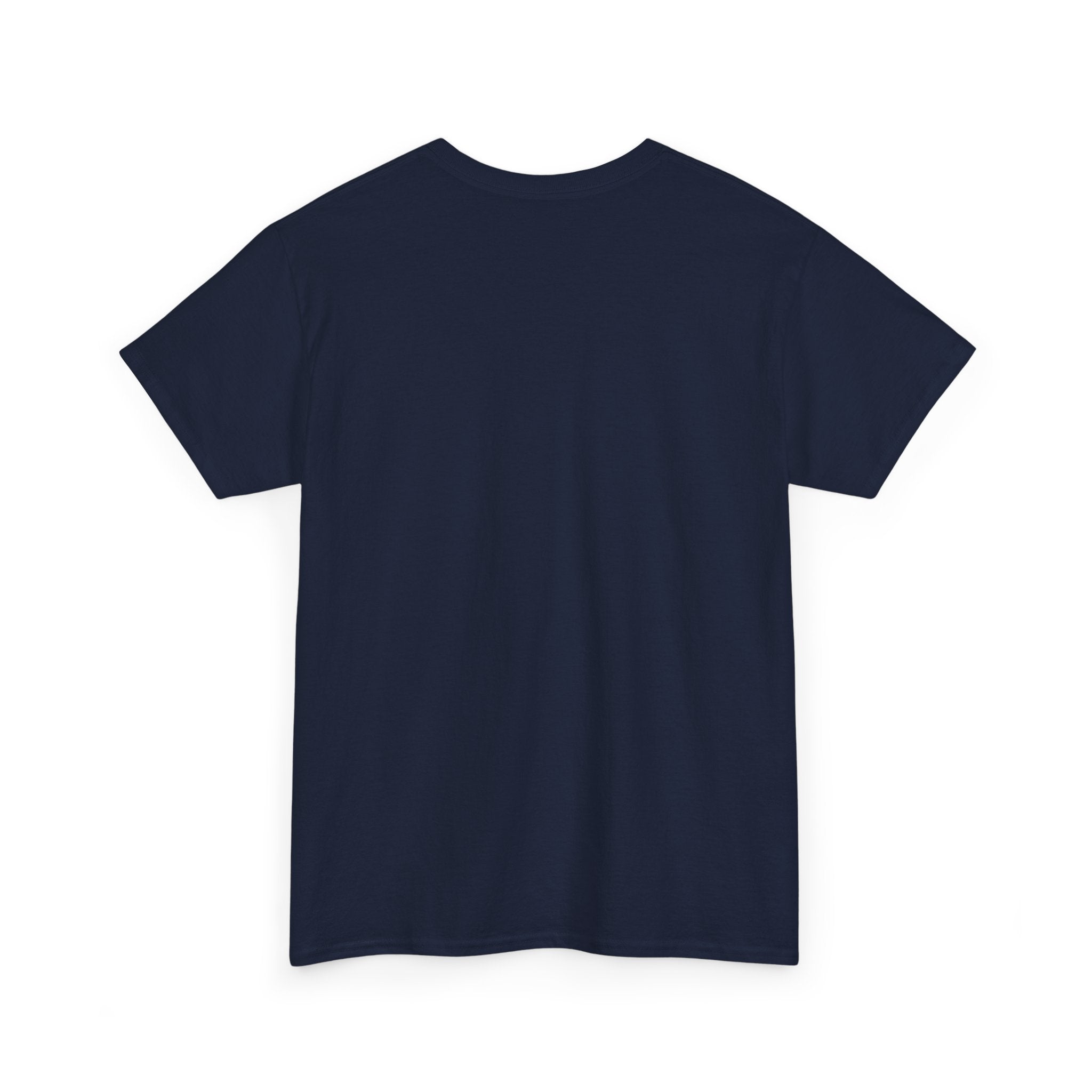 JMA Jag Unisex Heavy Cotton Tee
