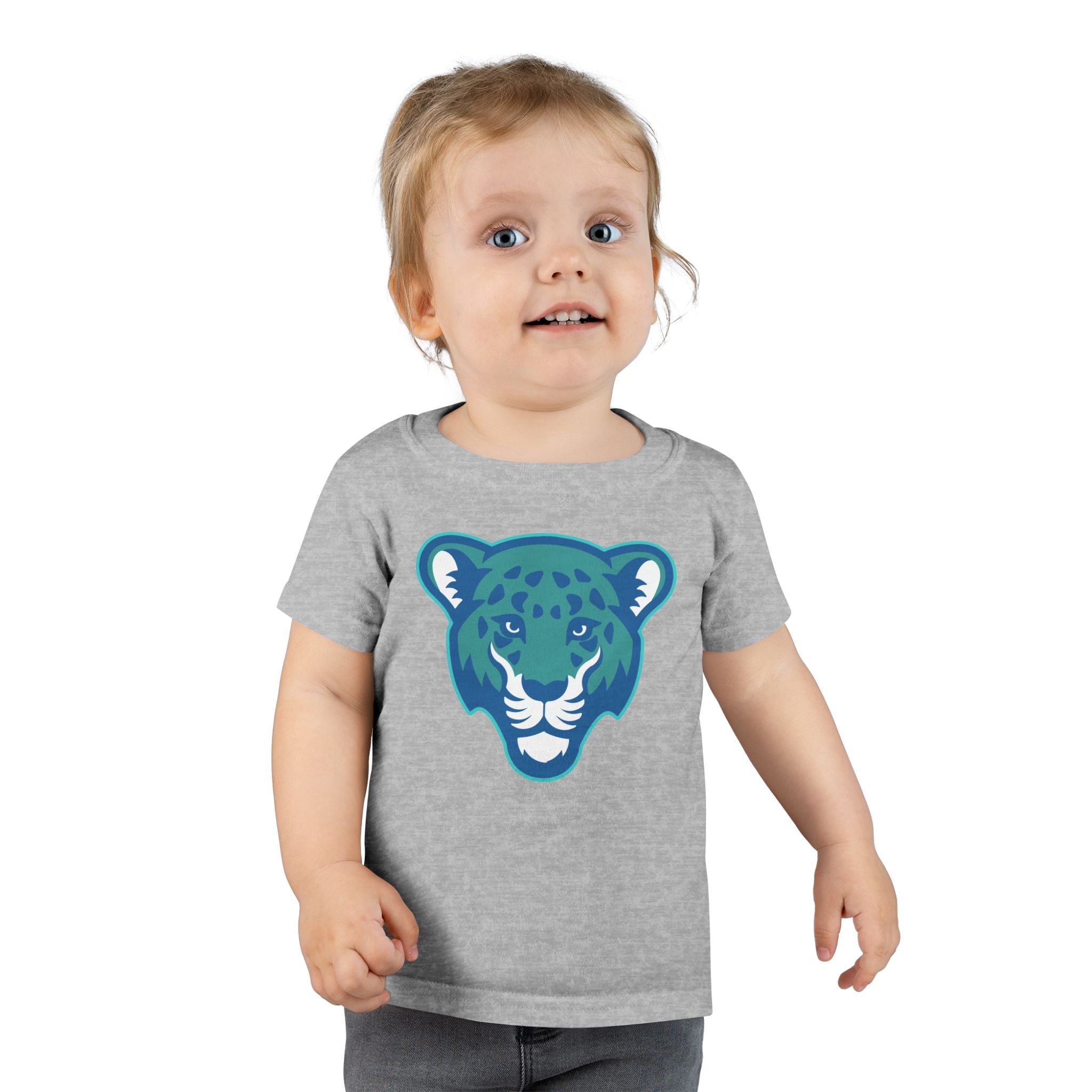Jaguar Toddler T-Shirt