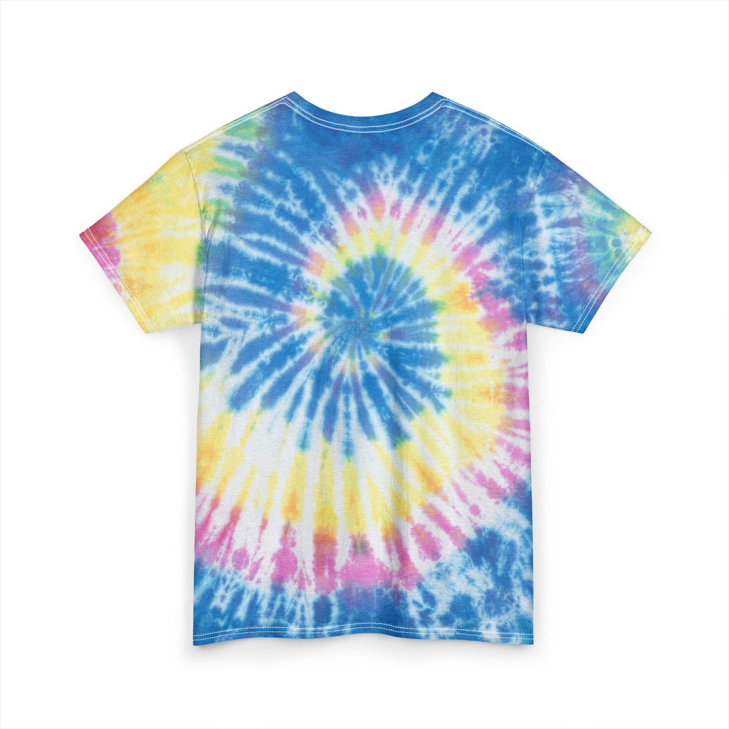 Holiday Jag Tie Dye Tee