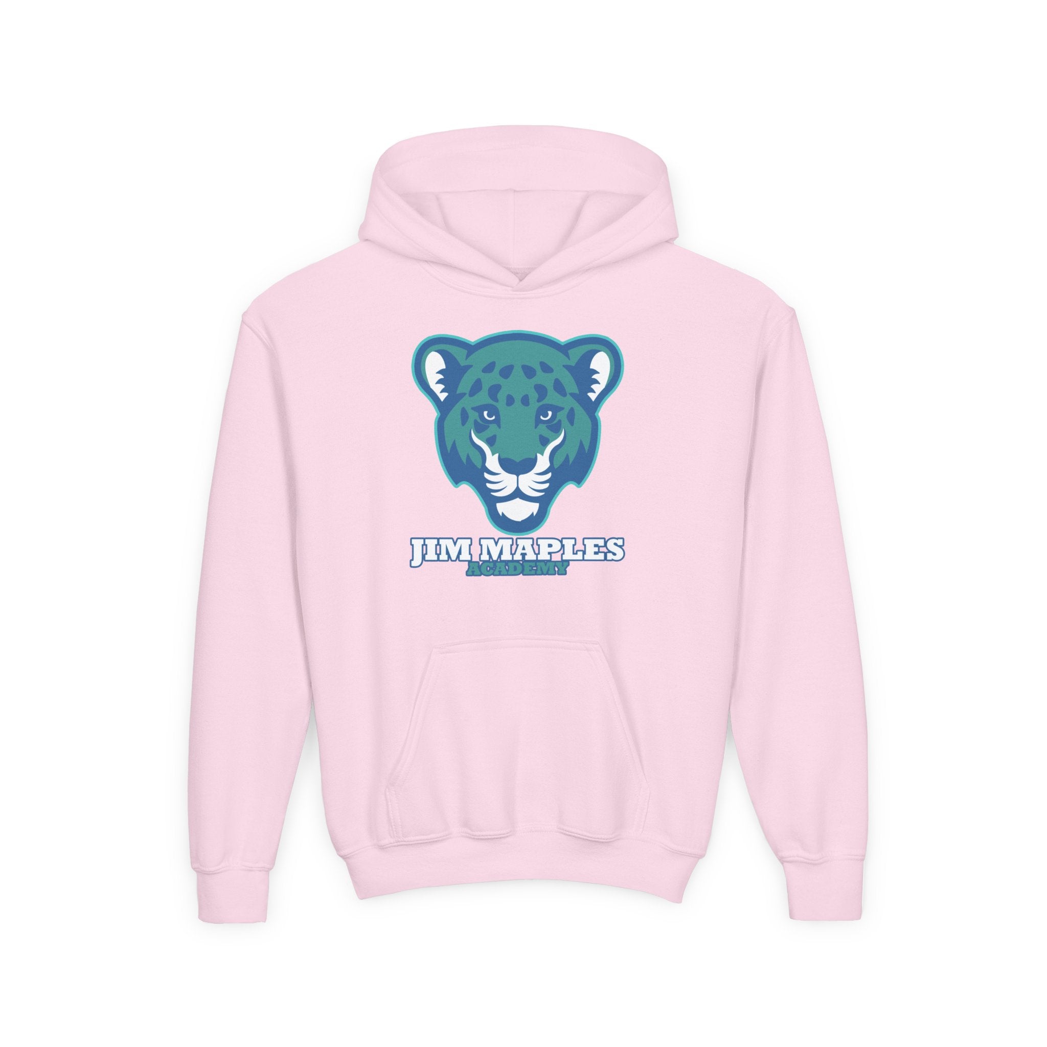 JMA Jag Youth Heavy Blend Hooded Sweatshirt