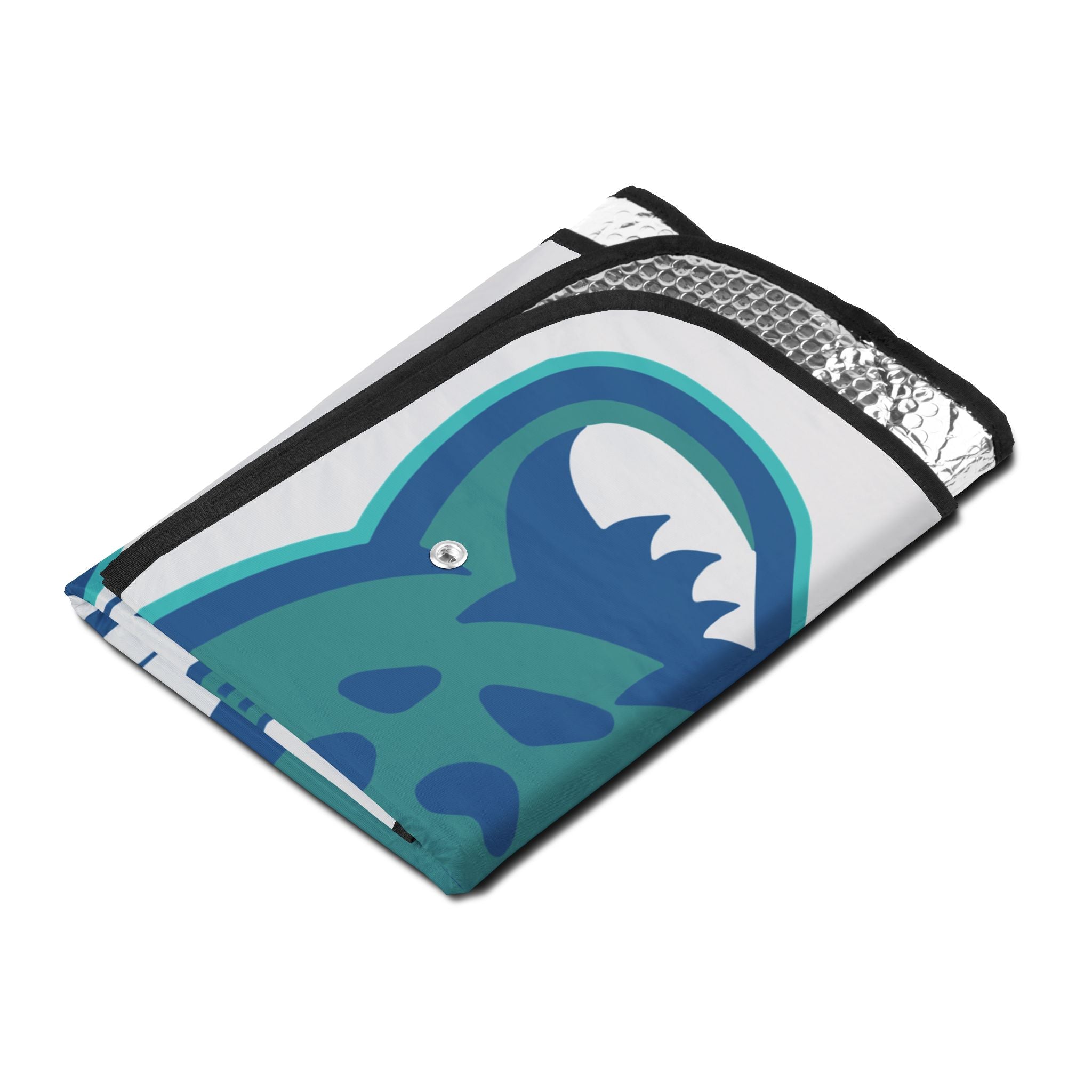 Jim Maples Academy Jag Car Sun Shades