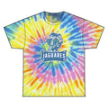 Jaguares Jag Tie Dye Tee