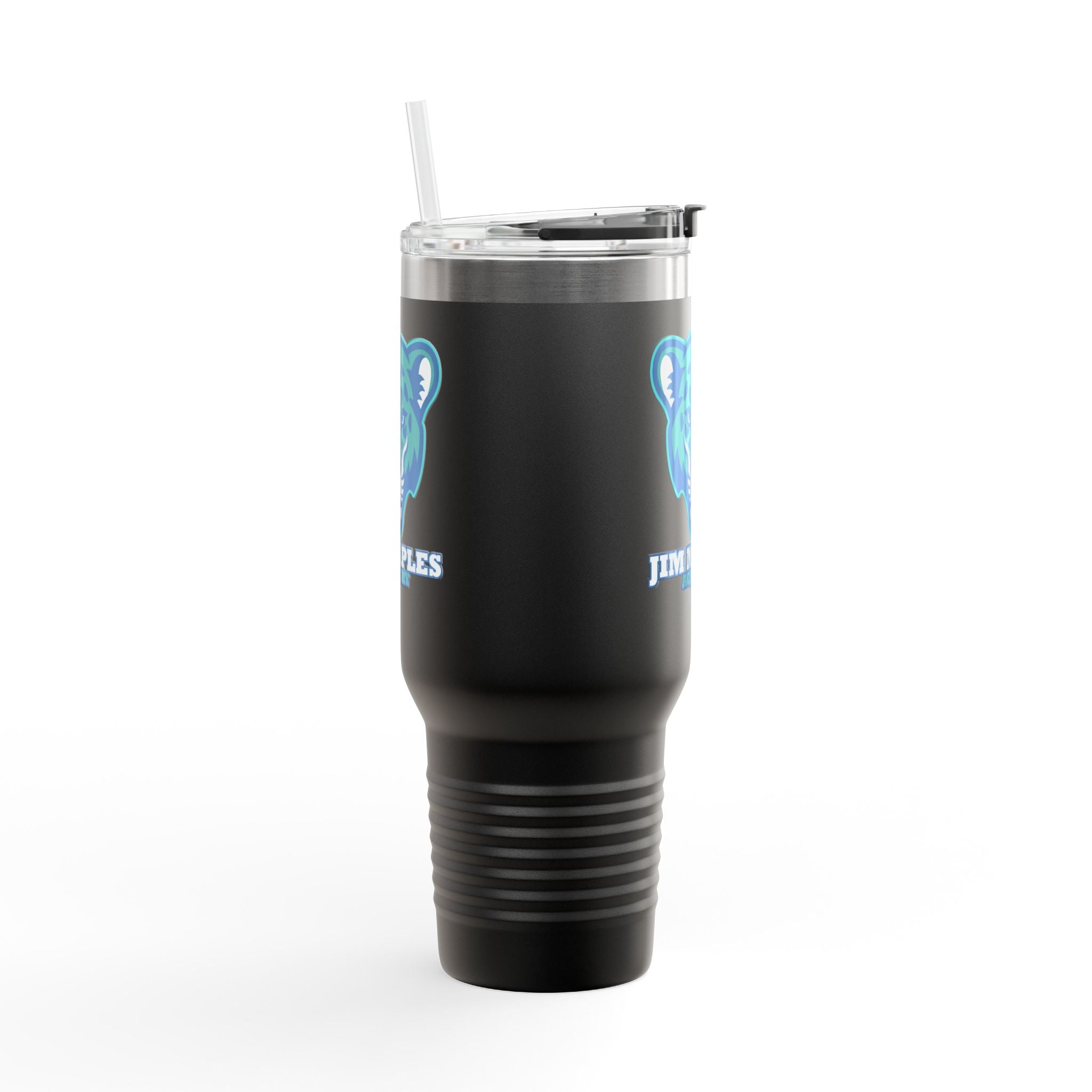 Jaguar Insulated Travel Mug - 40oz