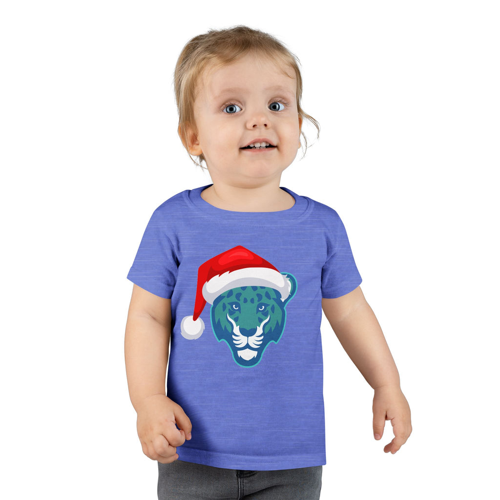 JMA Holiday Jag Toddler T-Shirt