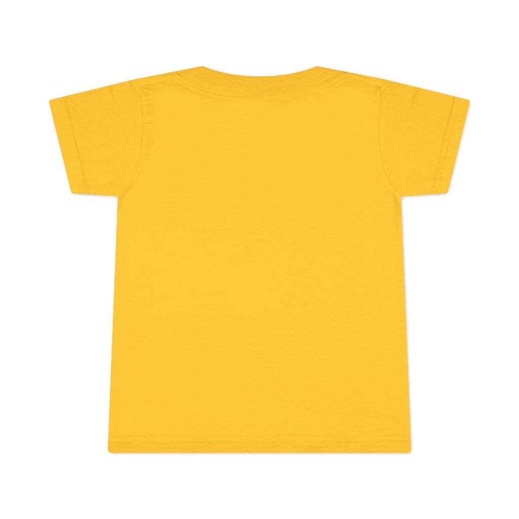 JMA Jaguares Toddler T-Shirt