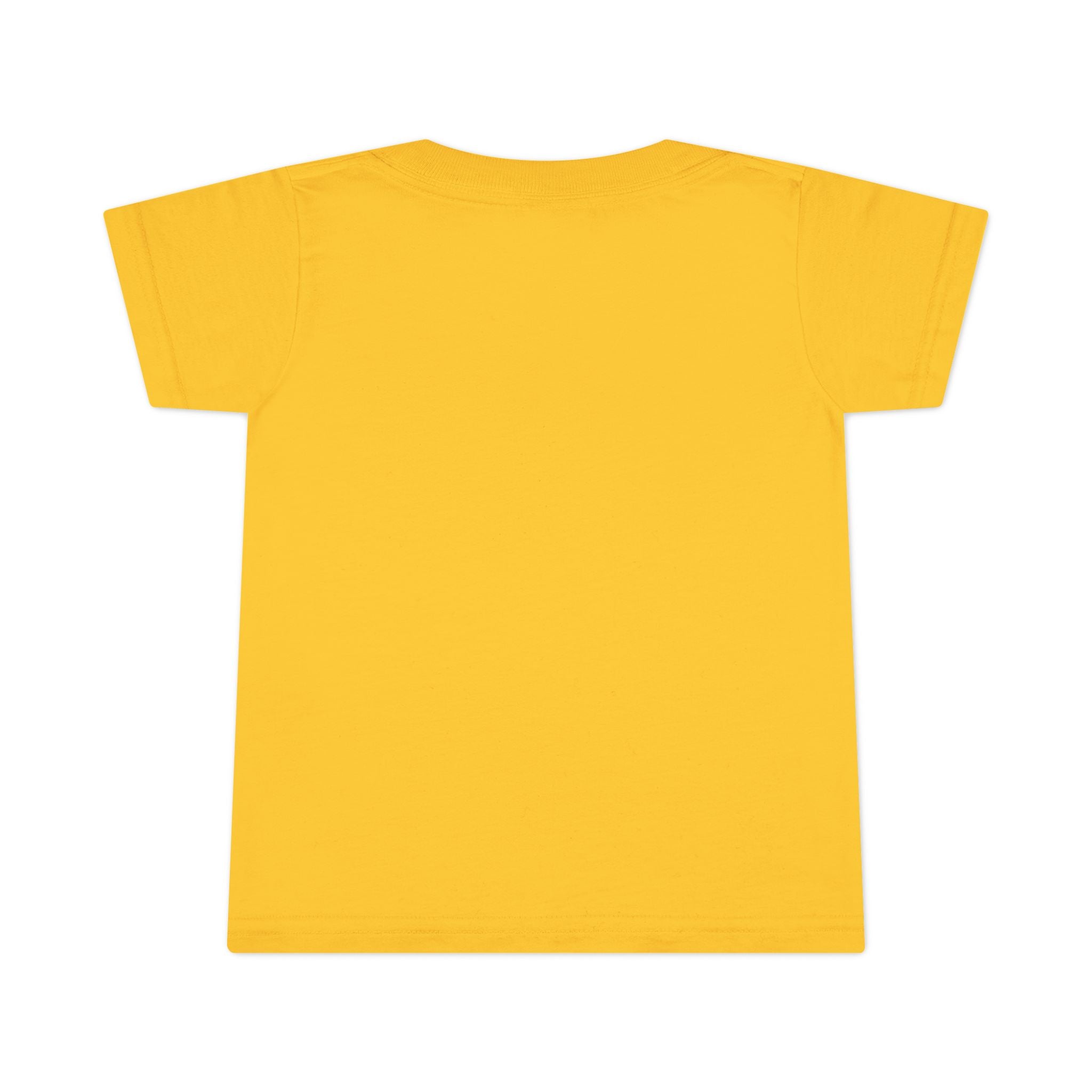 JMA Jaguares Toddler T-Shirt